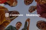 New Partnership for Sponsors Bluesoup